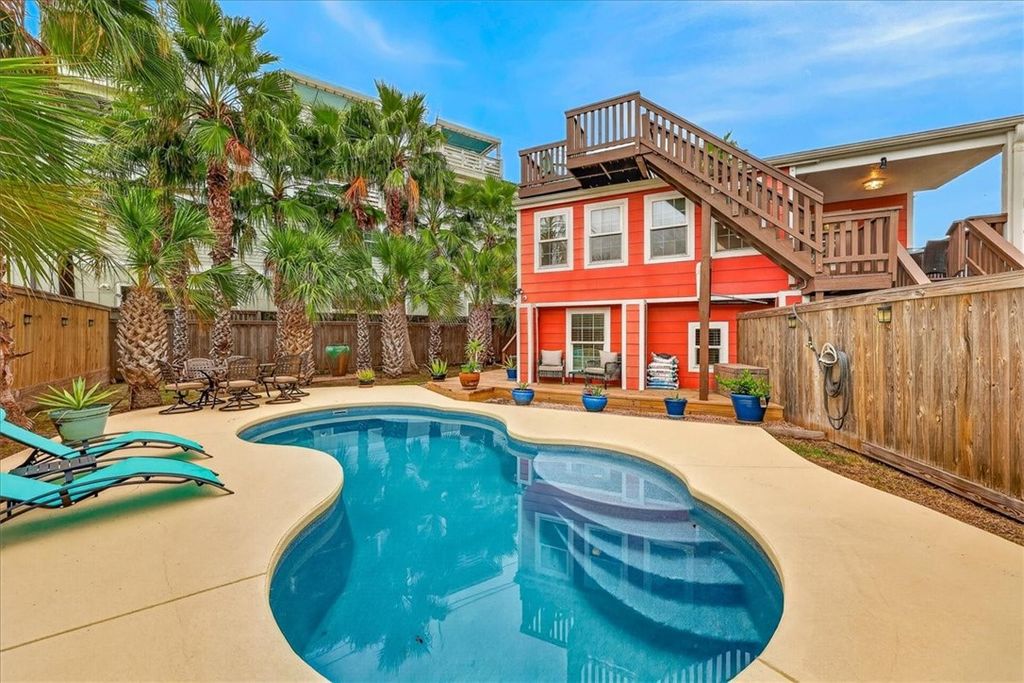 1625 S Station St, Port Aransas, TX 78373 — photo 4