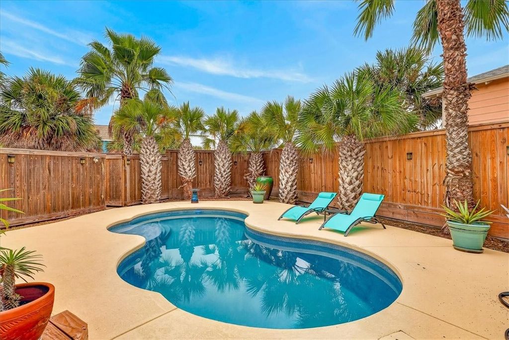 1625 S Station St, Port Aransas, TX 78373 — photo 5