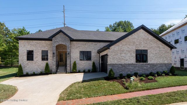 16712 Taddington Pl, Louisville, KY 40245