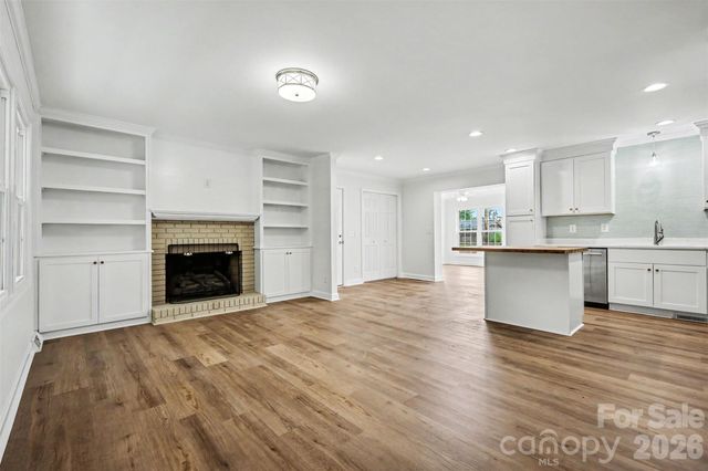 24454 Dillon Road, Albemarle, NC 28001
