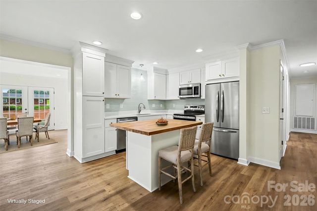 24454 Dillon Road, Albemarle, NC 28001