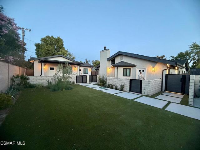 4245 Juneau Circle C, Simi Valley, CA 93063