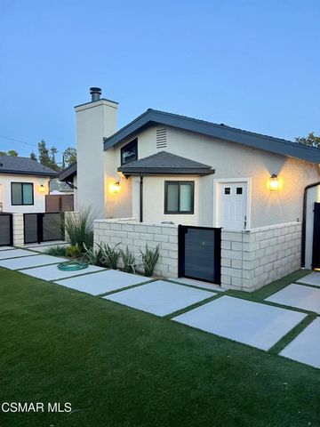 4245 Juneau Circle C, Simi Valley, CA 93063