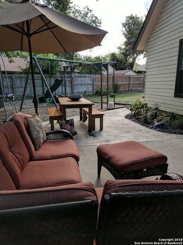 5119 TIMBERHURST, San Antonio, TX 78250