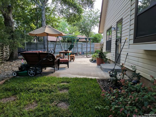 5119 TIMBERHURST, San Antonio, TX 78250