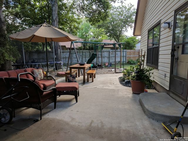 5119 TIMBERHURST, San Antonio, TX 78250