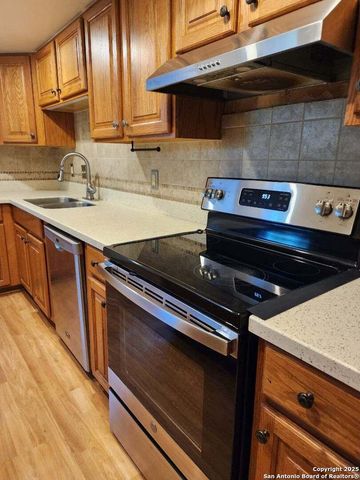 5119 TIMBERHURST, San Antonio, TX 78250