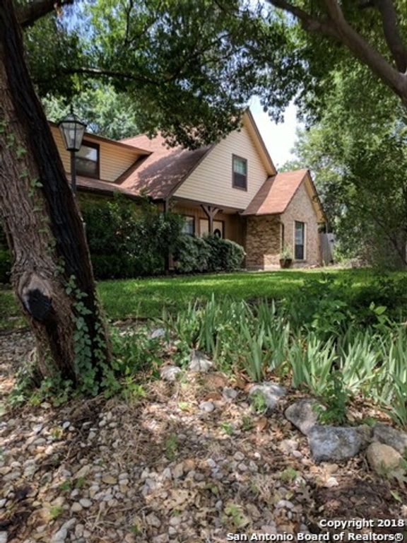 5119 TIMBERHURST, San Antonio, TX 78250