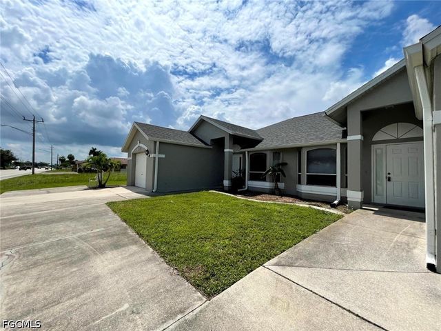 908 Cape Coral PKY W 908, Cape Coral, FL 33914