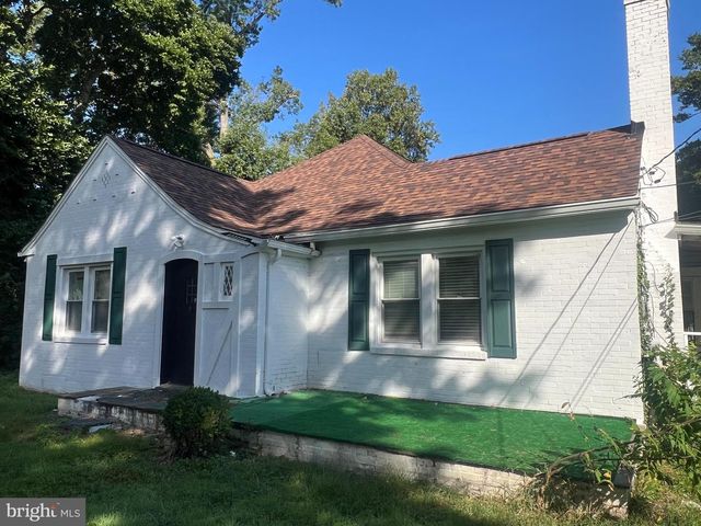 5431 OLD CRAIN HWY, Upper Marlboro, MD 20772