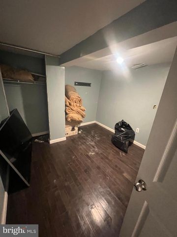 5431 OLD CRAIN HWY, Upper Marlboro, MD 20772