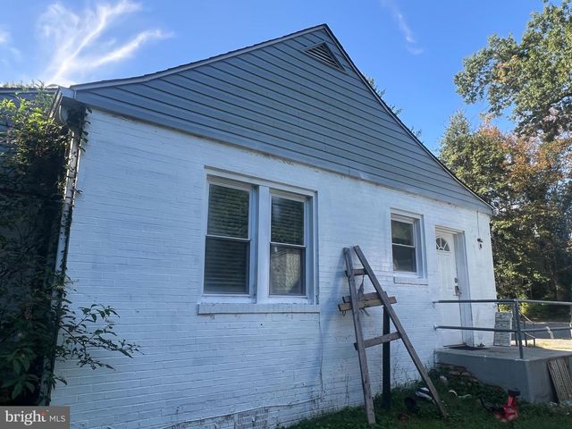 5431 OLD CRAIN HWY, Upper Marlboro, MD 20772