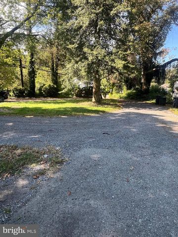 5431 OLD CRAIN HWY, Upper Marlboro, MD 20772