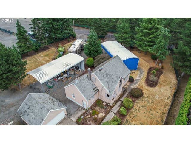 33685 Se KELSO Rd, Boring, OR 97009