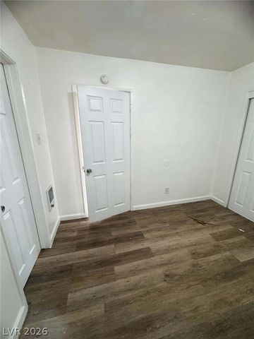 312 West Cleveland Avenue 8, Las Vegas, NV 89102