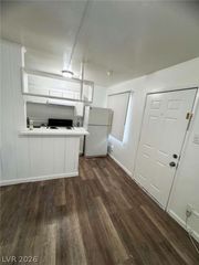 312 West Cleveland Avenue 8, Las Vegas, NV 89102