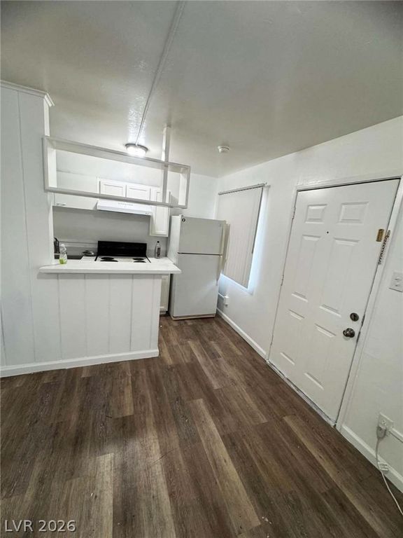 312 West Cleveland Avenue 8, Las Vegas, NV 89102