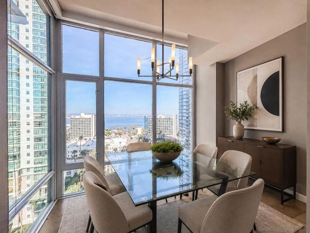 1262 Kettner 1504, San Diego, CA 92101