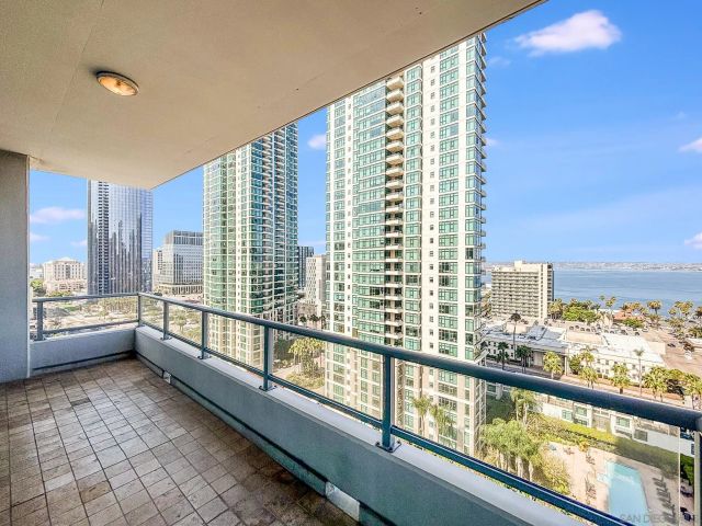 1262 Kettner 1504, San Diego, CA 92101