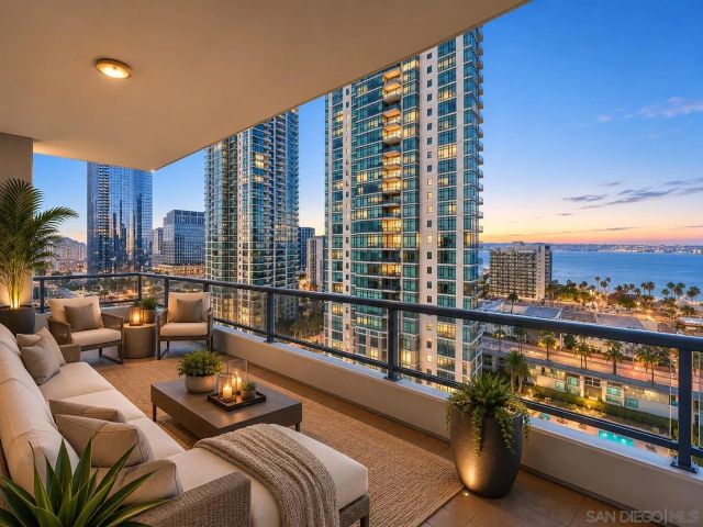 1262 Kettner 1504, San Diego, CA 92101