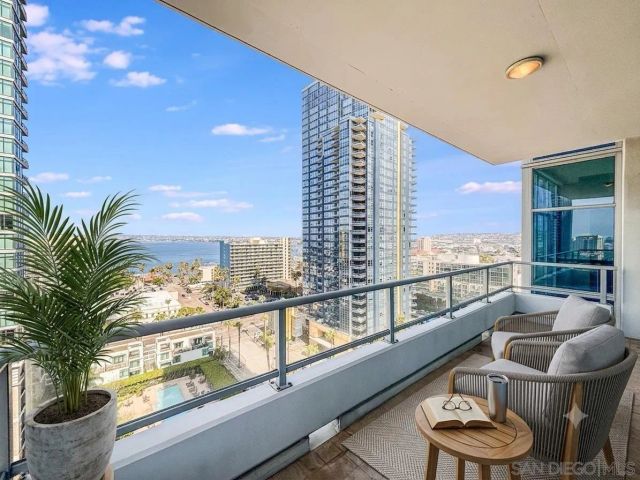 1262 Kettner 1504, San Diego, CA 92101