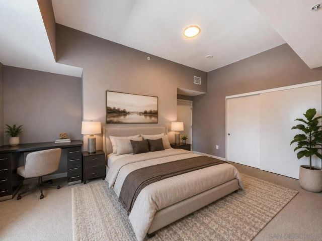 1262 Kettner 1504, San Diego, CA 92101