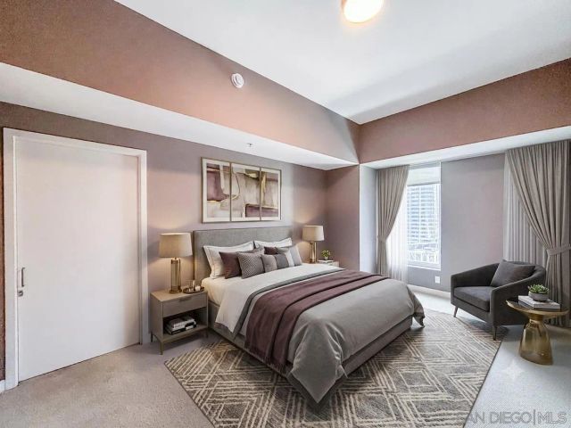 1262 Kettner 1504, San Diego, CA 92101