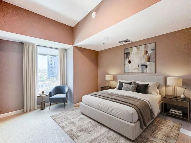 1262 Kettner 1504, San Diego, CA 92101