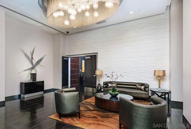 1262 Kettner 1504, San Diego, CA 92101