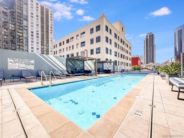 1262 Kettner 1504, San Diego, CA 92101
