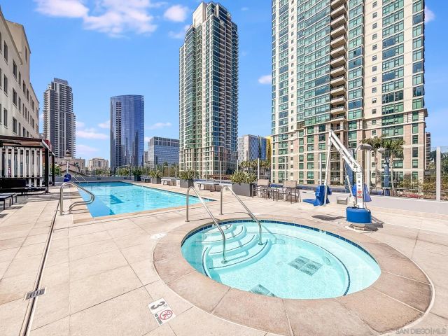 1262 Kettner 1504, San Diego, CA 92101