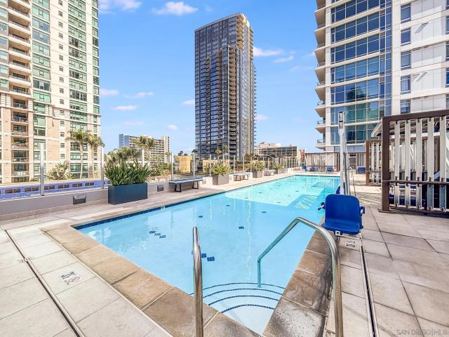 1262 Kettner 1504, San Diego, CA 92101