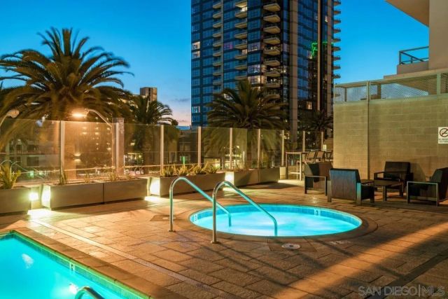 1262 Kettner 1504, San Diego, CA 92101