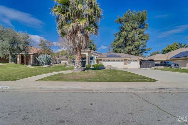 12800 Dove Creek Drive, Bakersfield, CA 93312