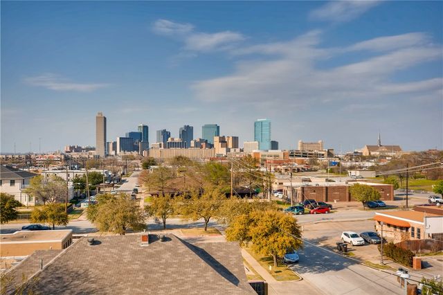 928 Travis Avenue 307, Fort Worth, TX 76104