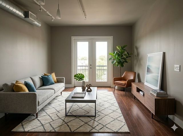 928 Travis Avenue 307, Fort Worth, TX 76104