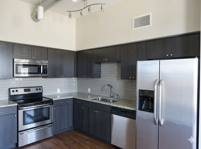 928 Travis Avenue 307, Fort Worth, TX 76104