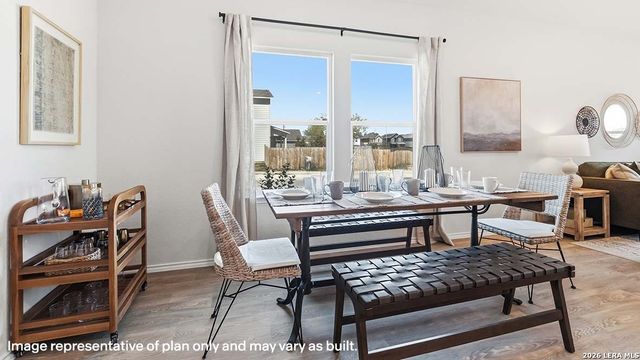 1526 Esmeralda Grv, San Antonio, TX 78253