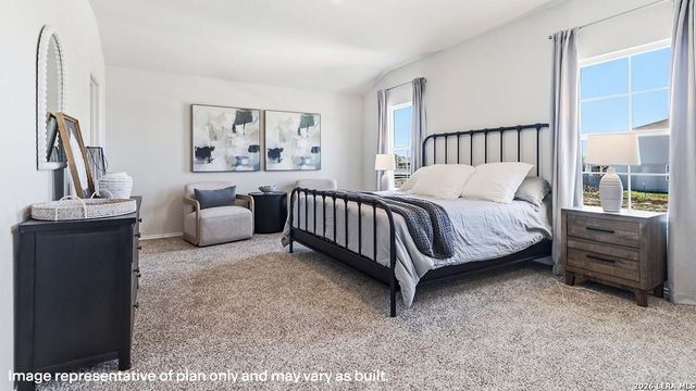 1526 Esmeralda Grv, San Antonio, TX 78253