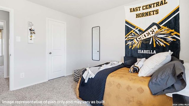 1526 Esmeralda Grv, San Antonio, TX 78253