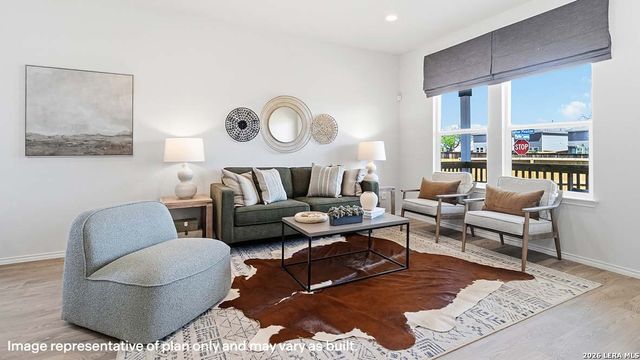 1526 Esmeralda Grv, San Antonio, TX 78253