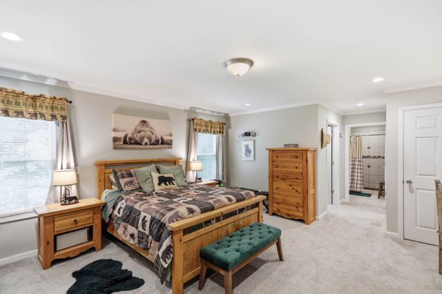 1536 Poplar Grove Rd, Westmoreland, TN 37186