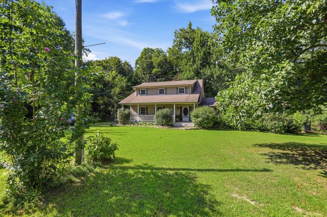 1536 Poplar Grove Rd, Westmoreland, TN 37186