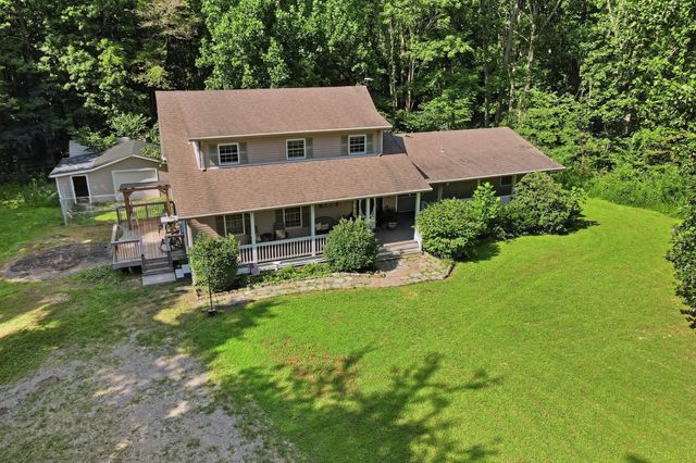 1536 Poplar Grove Rd, Westmoreland, TN 37186