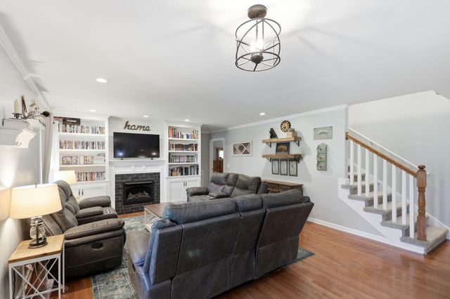 1536 Poplar Grove Rd, Westmoreland, TN 37186