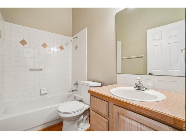 1670 Stove Prairie Cir, Loveland, CO 80538