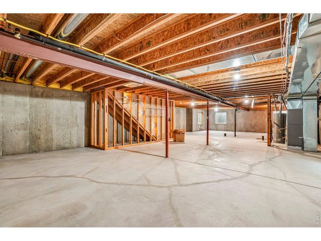 1670 Stove Prairie Cir, Loveland, CO 80538