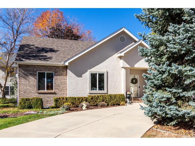 1670 Stove Prairie Cir, Loveland, CO 80538