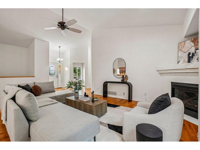 1670 Stove Prairie Cir, Loveland, CO 80538