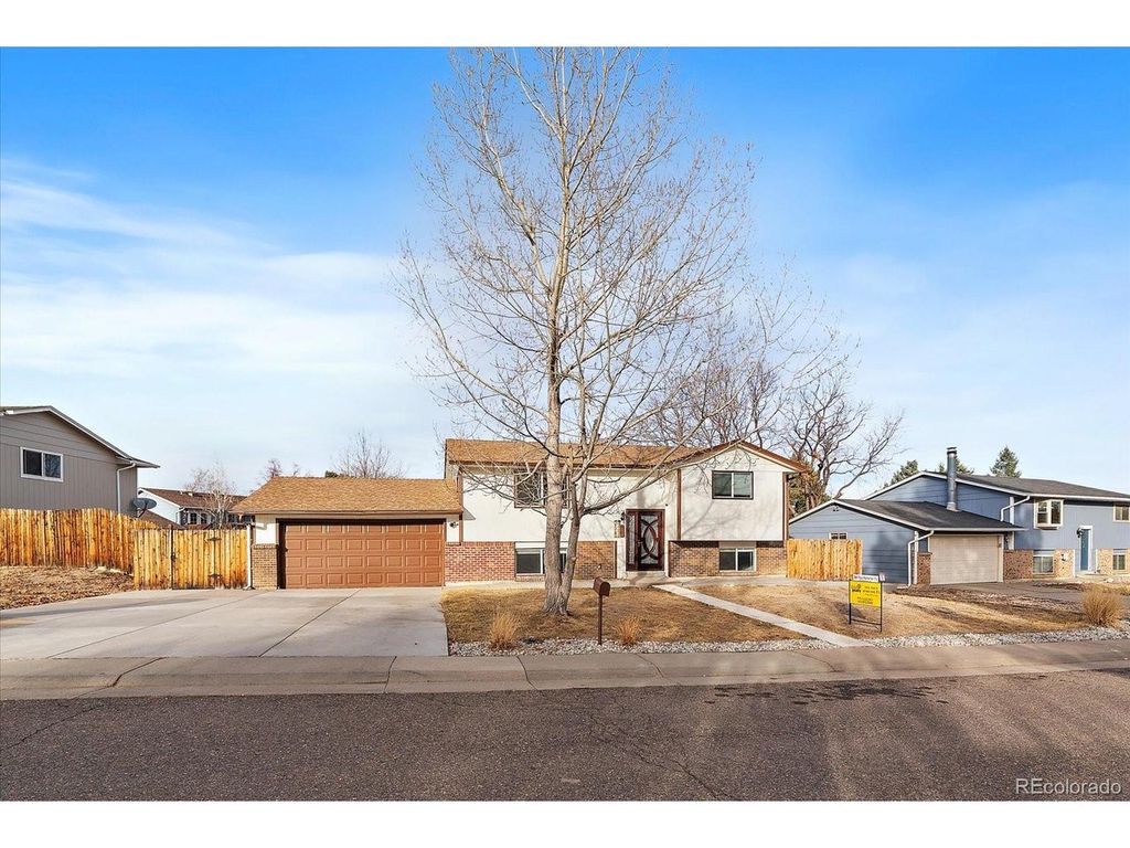 181 Dianna Dr, Lone Tree, CO 80124